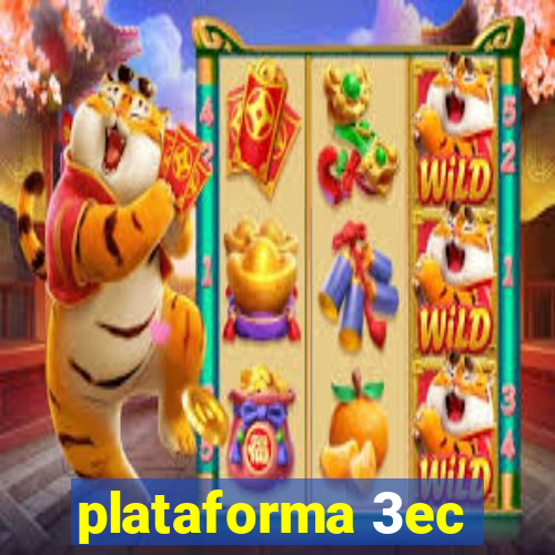 plataforma 3ec